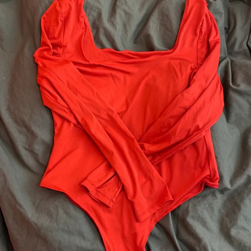 Bodysuits
